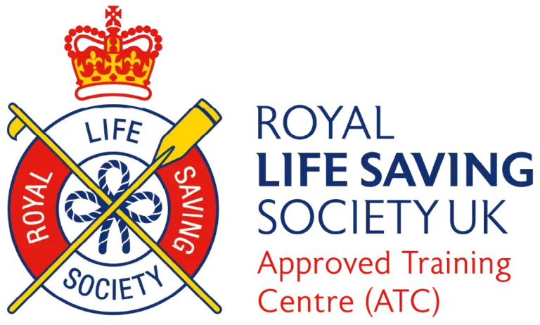 Royal Life Saving Society UK Approved Training Centre