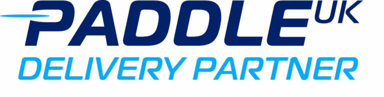 Paddle UK Delivery Partner